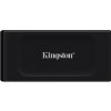 KIN Kingston Technology XS1000 1 TB Černá
