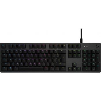 Logitech G512 Carbon Lightsync 920-009352