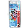 Oral-B Vitality D100 Kids Mickey Mouse