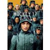 Mickey 17 DVD