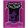 Piano Pieces for Young Children (Amy Appleby)(Brožovaná)