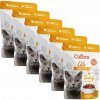Calibra Cat Life Adult Turkey in gravy 6 x 85 g