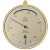 Hygrometer a domáci teplomer Fischer 123TMS