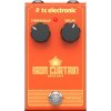 TC Electronic Iron Curtain Noise Gate Gitarový efekt