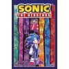 Ježek Sonic 7 - Všechno nebo nic (Ian Flynn)