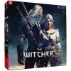 Good Loot Wiedźmin: Geralt & Ciri 1000 dielov