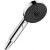 Hansgrohe Pulsify Select - Sprchová hlavica Relaxation 105, 3 prúdy, EcoSmart, chróm 24111000