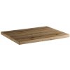 Comad Nova Oak doska 50 cm A 89-50