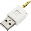 SOLEX Redukcia USBA-JACK3,5 4pin AUX NA USB