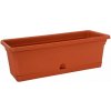 ICS MELISSA 50x20x16 cm hnedý
