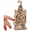 Ugears 3D puzzle Hodinová veža 44 ks