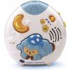 Vtech projektor s uspávankami a barančekmi na oblohe - Interaktívna hračka