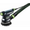 Excentrická brúska ETS 125 REQ-Plus FESTOOL