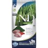 N&D SPIRULINA Dog GF Lamb & Wolfberry Adult Medium & Maxi 7 kg