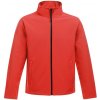 Regatta softshell TRA629 Classic Red