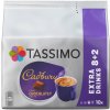 Kávové kapsule TASSIMO Cadbury Hot Chocolate 8 kapsúl (4031638)