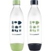 SODASTREAM Fľaša fuse 2x1l green/blue DW-safe SODAS