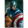 Captain America obraz na stenu do izby