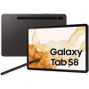SAMSUNG Galaxy Tab S8, 8GB/128GB, 5G, Dark Gray (SM-X706BZAAEUE)