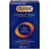 Durex Perfect Feel prezervatívy 16 ks