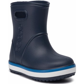 Wellingtons Crocs Crocband Rain Boot Jr 205827 4KB