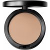 MAC Cosmetics Studio Fix Powder Plus Foundation Prefill zmatňujúci púdrový make-up odtieň N6 12 g