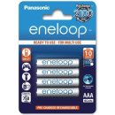 Nabíjacia batéria Panasonic Eneloop AAA 4ks 4MCCE/4LE