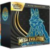 Pokémon Mega Evolution Elite Trainer Box
