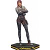 Dark Horse Figúrka Cyberpunk 2077 - Songbird (Dark Horse)