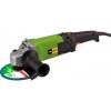 Procraft PW1400ES bruska úhlová 180mm 1400W