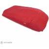 Warmpeace Survival Bag Double núdzový termoizolačný vak, mars red