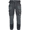 Cerva DAYBORO PFM Pracovné nohavice čierna 62