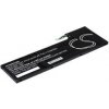 Powery Akumulátor Acer 3ICP7/67/90 4850mAh Li-Pol 11,1V - neoriginálny