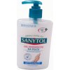 Sanytol Sensitive dezinfekční gel na ruce 250 ml