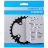 SHIMANO Prevodník 28z. M7000 SLX 38/28z. čierny 64mm