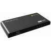 Techly IDATA HDMI2-4K4HDR rozbočovače obrazu HDMI 4x HDMI (104844)
