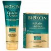 BIOXCIN Keratin & Argan Repair Set na Vlasy (300ml + 250ml)