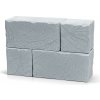 Sud Prosperplast STONE BLOCK sivý 270 l