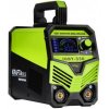 Invertorová zváračka MMA IGBT LIFT TIG LCD 300A KD1879 biela