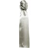 Premier Šátek business PR730, dámský COT39073064099-silver Univerzální Stříbrná