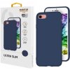 Pouzdro ALIGATOR Ultra Slim Samsung A42 (5G), Blue