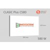 Smodern Clasic PlusC580