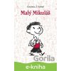 E-kniha Malý Mikuláš - René Goscinny, Jean-Jacques Sempé