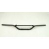 LEOSHI enduro riadítka 22mm ALUMINIUM čierne 800x85