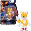 TAILS SONIC 3 FIGÚRKA JEŽKA 12,7 CM