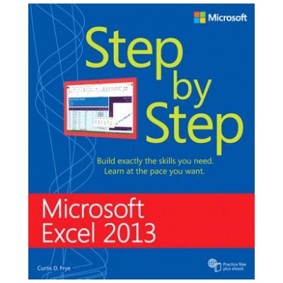 Microsoft Excel 2013 Step By Step