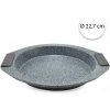 Perfect Home 19141 Granitový plech na pečenie s nepriľnavým povrchom 22,7cm