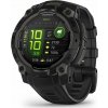 Garmin Instinct 3 45 mm AMOLED Black/Black band 010-02936-00