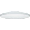 Greenlux | LED stmievateľné stropné svietidlo VARIO NOVA LED/22/32W/230V pr. 41 cm IP44 bie | GXLS452