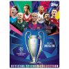 Topps UEFA Champions League 25/26 Album